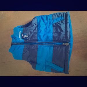 Polo Ralph Lauren- baby coat